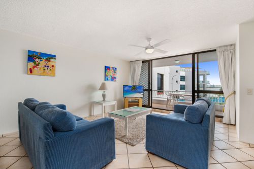 Premium Ocean View - Superior Three Bedroom Apartment