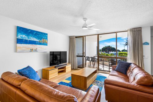 Ocean View - Superior Two Bedroom Apartment